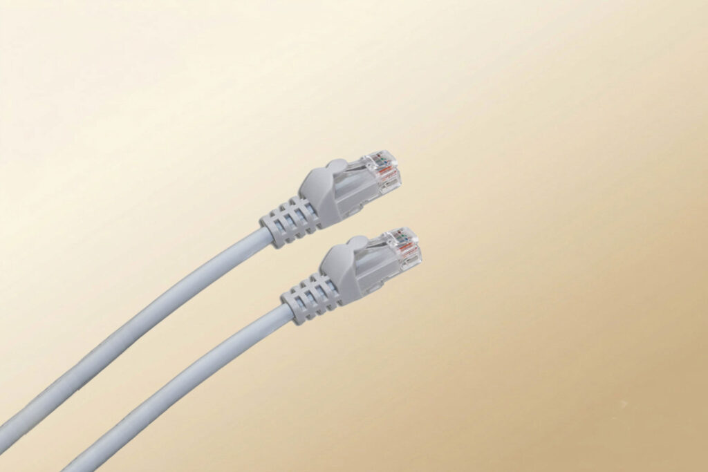 Latiguillo RJ45 Cat.6A