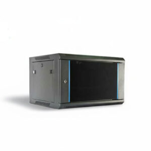 Armario Rack 18U mural 19" 600X450X960mm