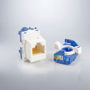 Conector RJ45