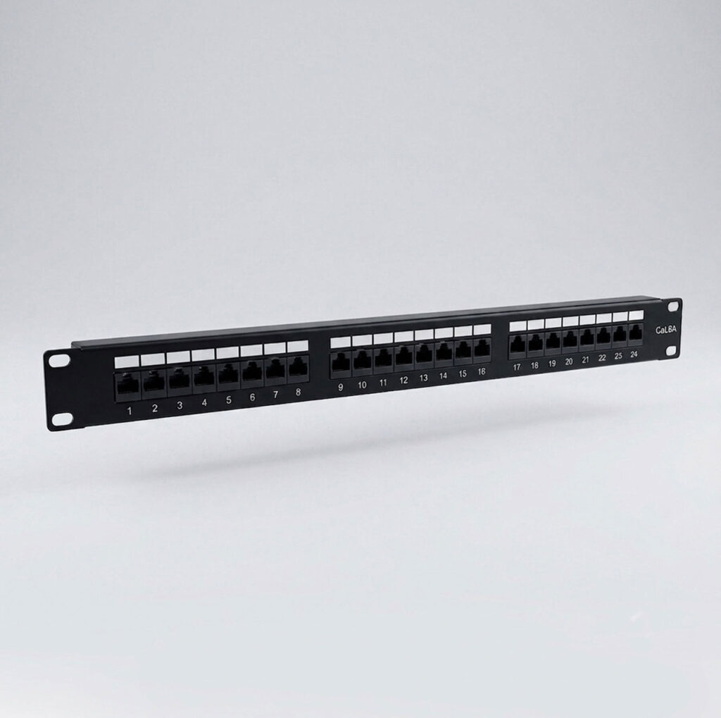 Patch panel